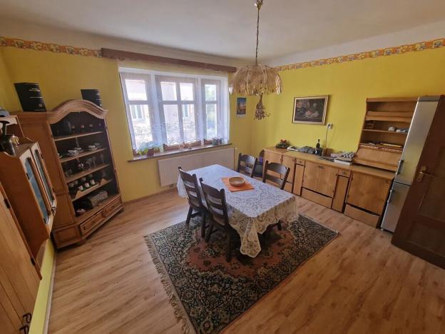 Prodej rodinného domu, Kynšperk nad Ohří, Chebská, 207 m2