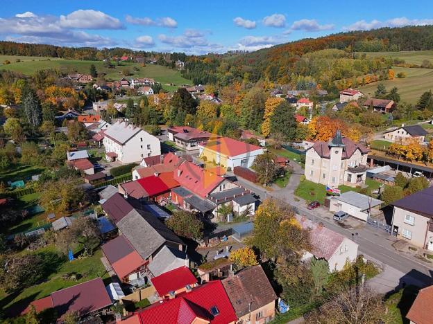 Prodej rodinného domu, Lázně Bělohrad, 140 m2