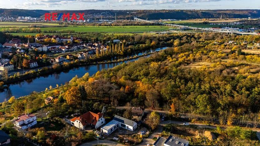 Prodej pozemku pro bydlení, Praha, 754 m2