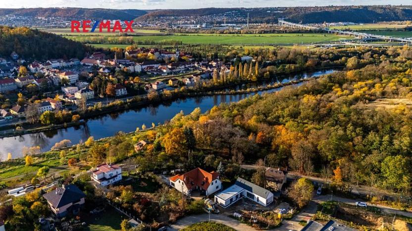 Prodej pozemku pro bydlení, Praha, 754 m2