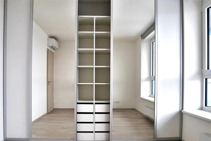 Pronájem bytu 4+kk, Brno, Lidická, 125 m2