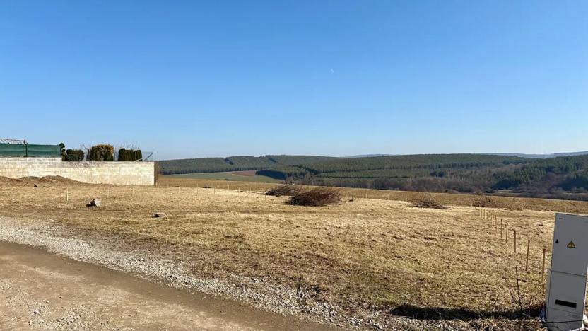 Prodej pozemku pro bydlení, Rosice, Na Pomezí, 623 m2