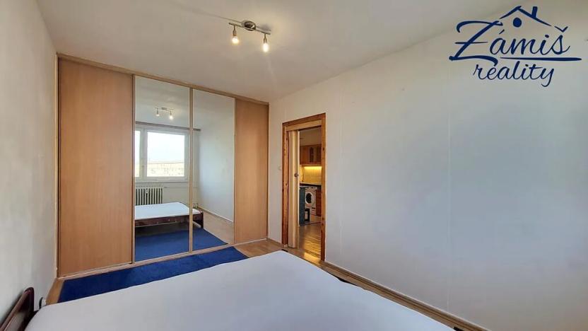 Prodej bytu 2+kk, Kladno, Holandská, 40 m2