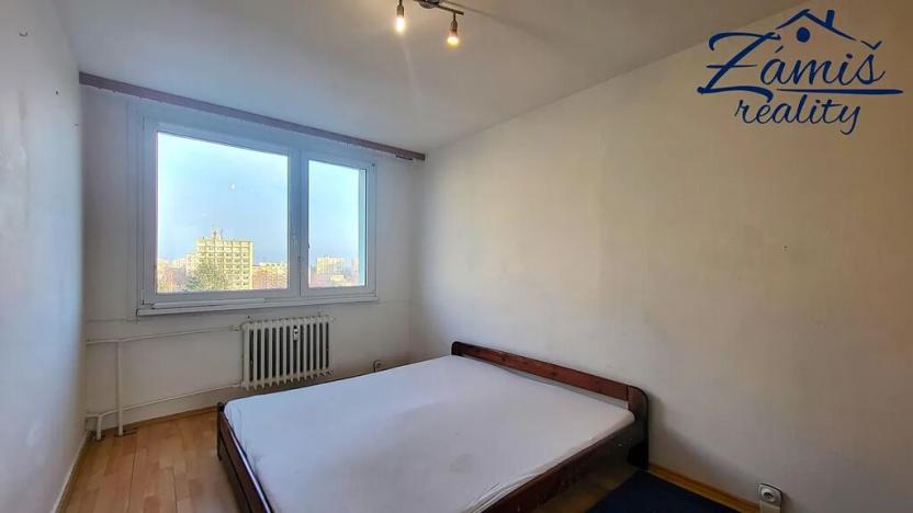 Prodej bytu 2+kk, Kladno, Holandská, 40 m2