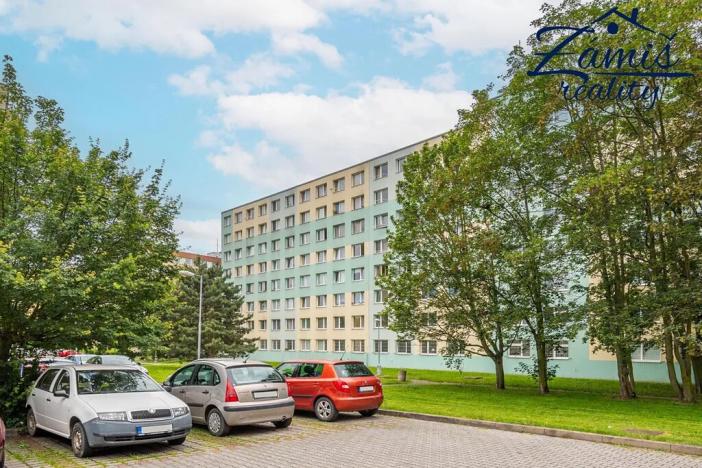 Prodej bytu 2+kk, Kladno, Holandská, 40 m2