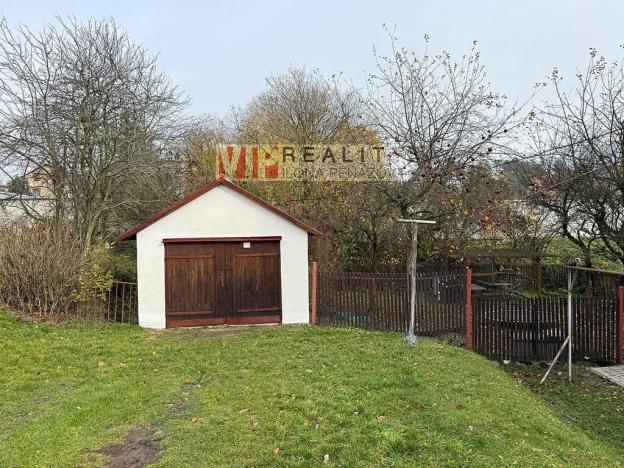 Prodej bytu 2+1, Zastávka, Červený vrch, 50 m2