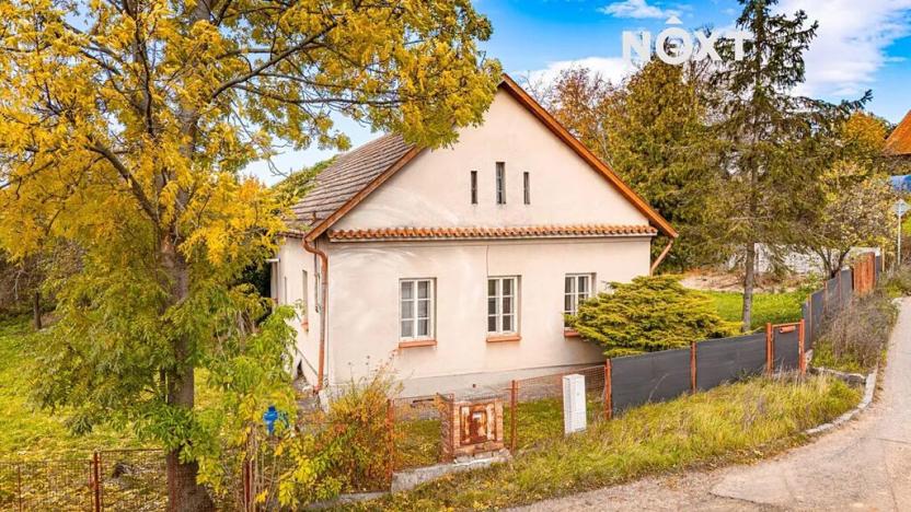 Prodej rodinného domu, Bousov, 180 m2