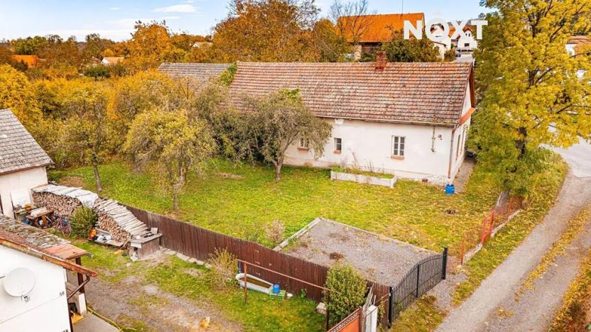 Prodej rodinného domu, Bousov, 180 m2