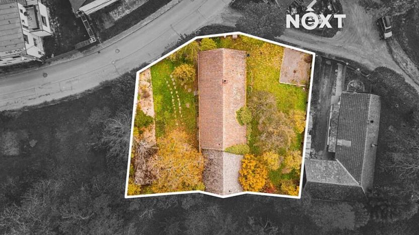 Prodej rodinného domu, Bousov, 180 m2