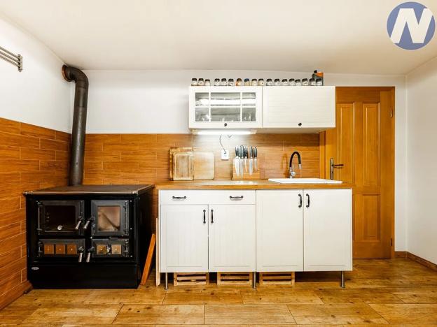 Prodej rodinného domu, Vimperk, 70 m2