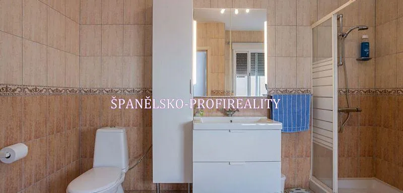 Prodej rodinného domu, Torrevieja, Španělsko, 88 m2