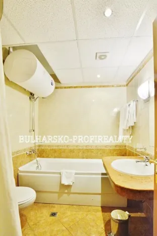 Prodej bytu 2+kk, Pomorie, Bulharsko, 68 m2