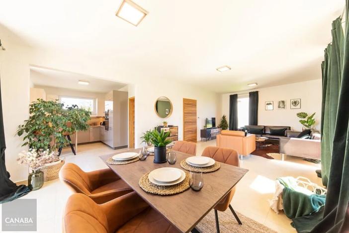 Prodej rodinného domu, Pardubice, 132 m2