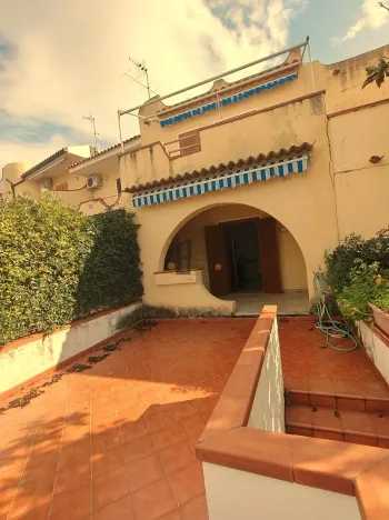 Prodej atypického bytu, Scalea, Itálie, 110 m2