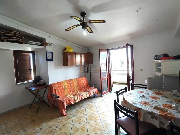 Prodej bytu 3+kk, Scalea, Itálie, 50 m2