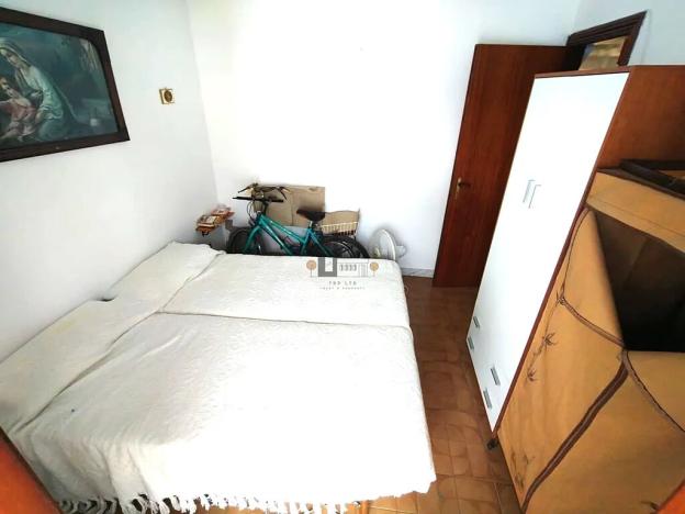 Prodej bytu 3+kk, Scalea, Itálie, 50 m2