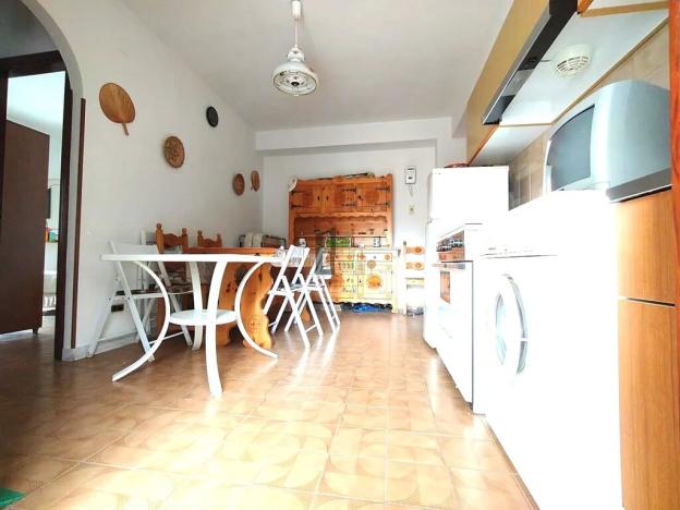 Prodej bytu 3+kk, Scalea, Itálie, 50 m2