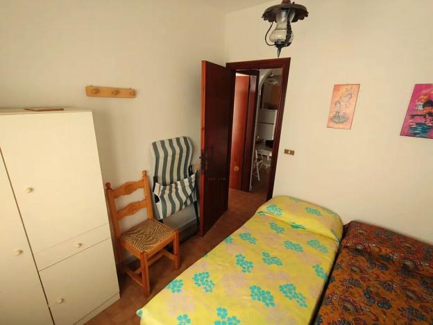 Prodej bytu 3+kk, Scalea, Itálie, 50 m2