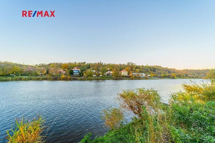 Prodej chaty, Roztoky, 60 m2