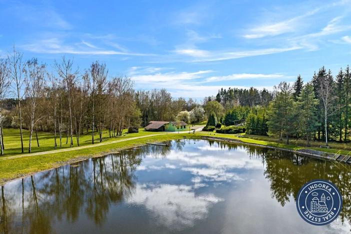 Prodej pozemku pro bydlení, Blížejov, 737 m2