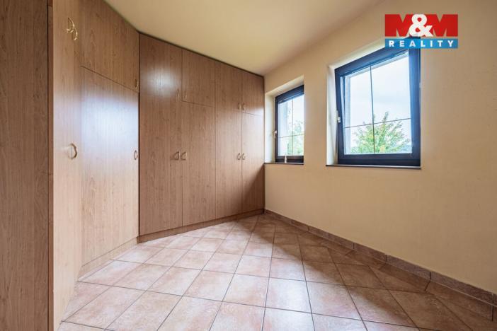 Prodej rodinného domu, Omlenice - Stradov, 175 m2