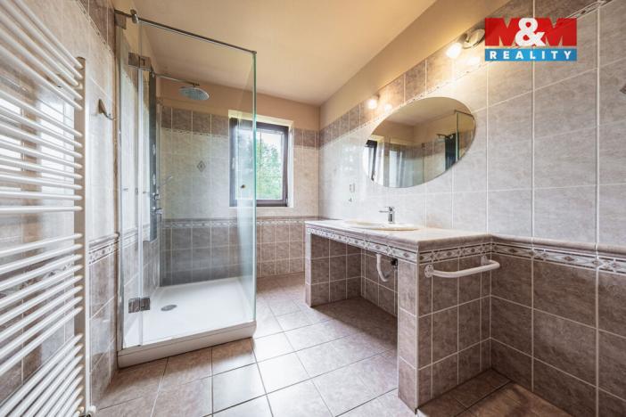 Prodej rodinného domu, Omlenice - Stradov, 175 m2