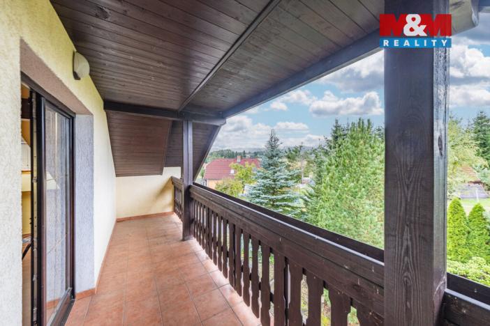 Prodej rodinného domu, Omlenice - Stradov, 175 m2