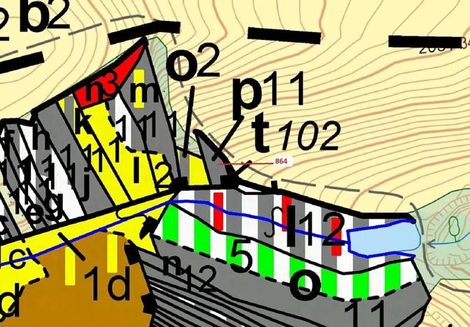Dražba lesa, Spešov, 297 m2