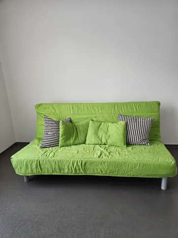 Pronájem bytu 1+kk, Brno, Stará, 38 m2