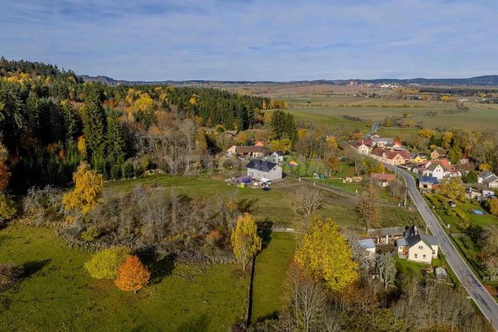 Prodej pozemku pro bydlení, Konstantinovy Lázně, 1931 m2