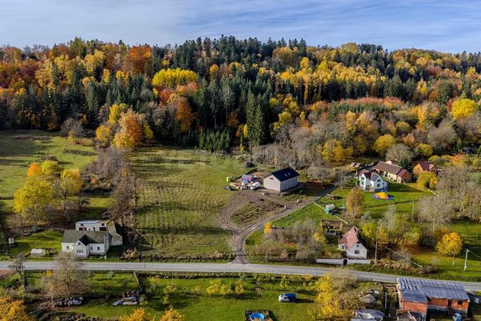 Prodej pozemku pro bydlení, Konstantinovy Lázně, 1931 m2