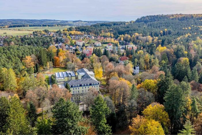 Prodej pozemku pro bydlení, Konstantinovy Lázně, 1931 m2