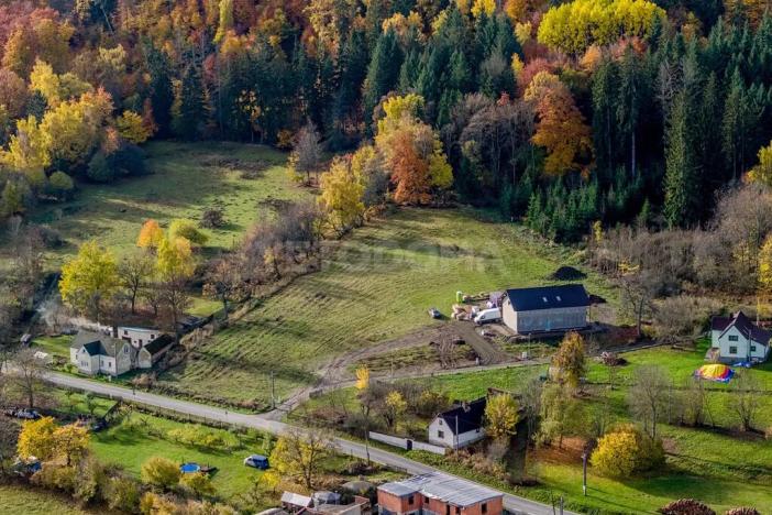 Prodej pozemku pro bydlení, Konstantinovy Lázně, 1196 m2