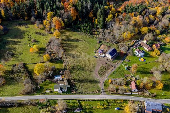 Prodej pozemku pro bydlení, Konstantinovy Lázně, 1196 m2