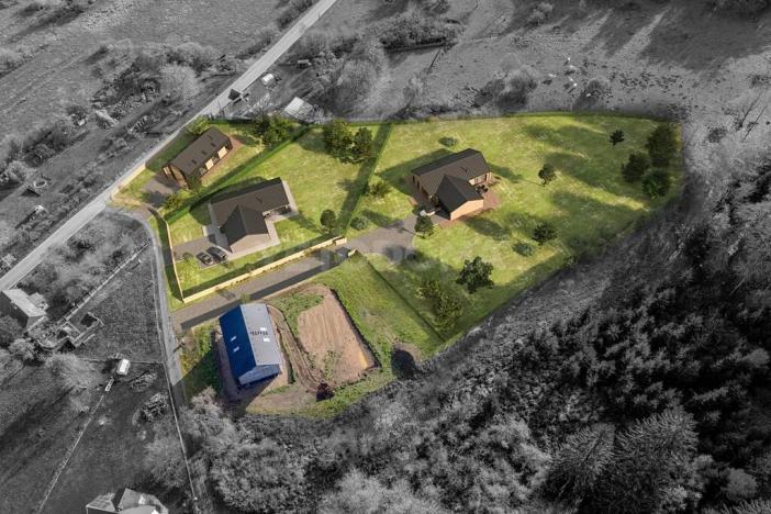 Prodej pozemku pro bydlení, Konstantinovy Lázně, 1196 m2