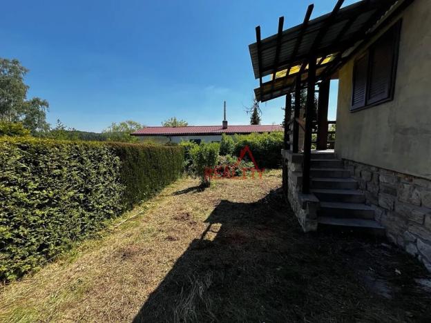 Prodej chaty, Tuchořice, 72 m2