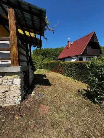 Prodej chaty, Tuchořice, 72 m2