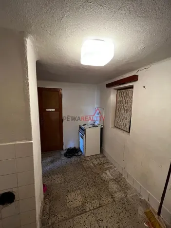 Prodej chaty, Tuchořice, 72 m2