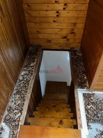 Prodej chaty, Tuchořice, 72 m2