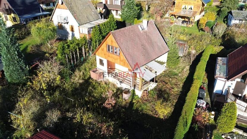 Prodej chaty, Tuchořice, 72 m2