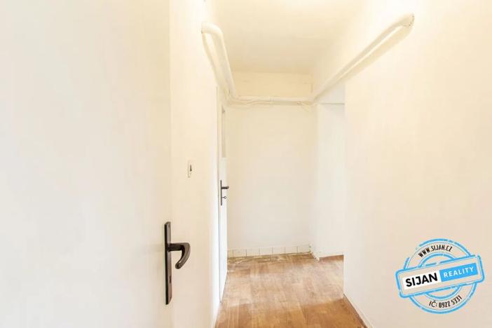 Prodej bytu 3+1, Krnov, Mikulášská, 59 m2