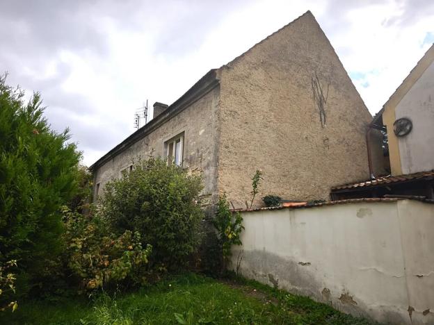 Prodej rodinného domu, Vraný, 84 m2