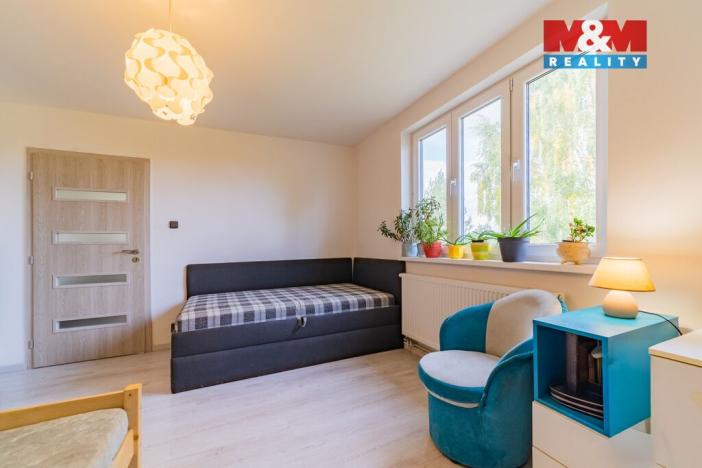 Prodej bytu 3+kk, Plesná, Kostelní, 109 m2