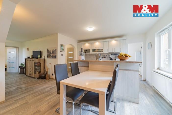 Prodej bytu 3+kk, Plesná, Kostelní, 109 m2