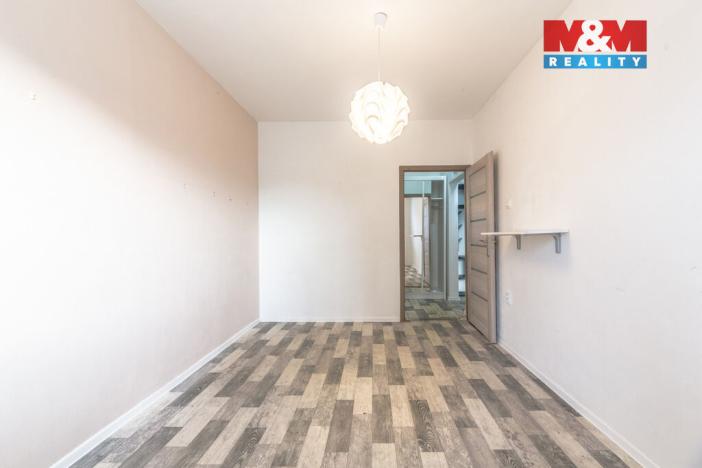 Pronájem bytu 2+kk, Děčín - Děčín XXXII-Boletice nad Labem, V Sídlišti, 42 m2