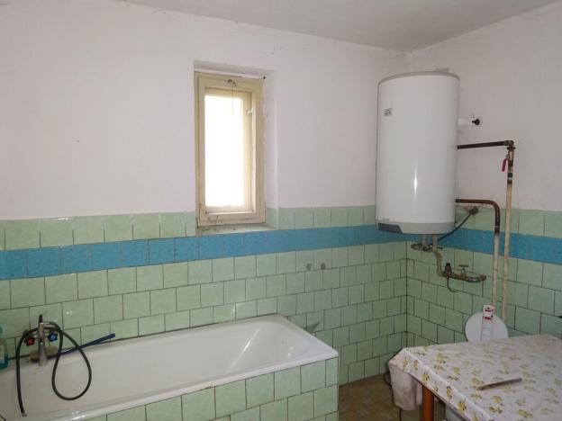 Prodej rodinného domu, Velké Meziříčí - Olší nad Oslavou, 140 m2