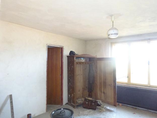 Prodej rodinného domu, Velké Meziříčí - Olší nad Oslavou, 140 m2