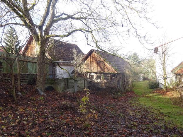 Prodej rodinného domu, Velké Meziříčí - Olší nad Oslavou, 140 m2