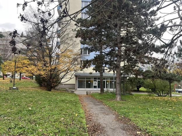 Pronájem bytu 3+1, Praha - Záběhlice, Jabloňová, 76 m2