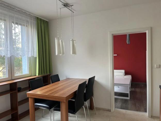 Pronájem bytu 3+1, Praha - Záběhlice, Jabloňová, 76 m2